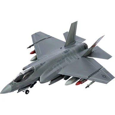 F-35C Lightning II 1/72 Die Cast Model CF-05, VX-23 NAS PAX RIVER
