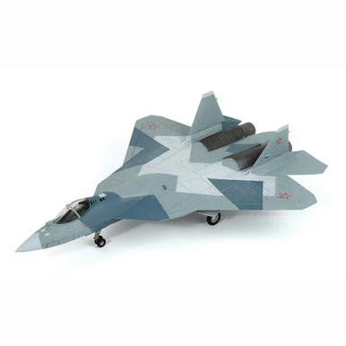 SUKHOI SU-57 1/72 DIE CAST MODEL - AF1-0011