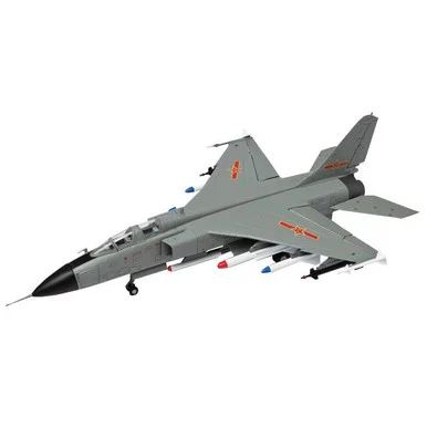 JH-7 Flying Leopard 1/72 Die Cast Model - AF1-0066