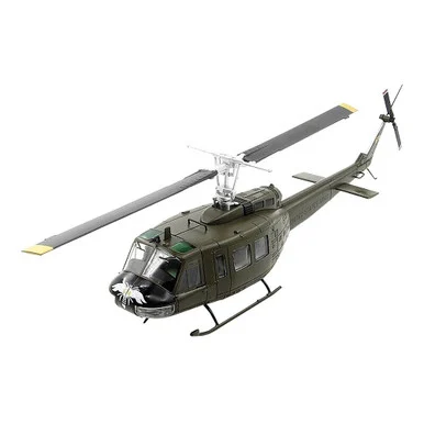 UH-1 Huey 1/48 Die Cast Model - AF1-0151B “The Hornets”, 116th Assault Helicopter Company