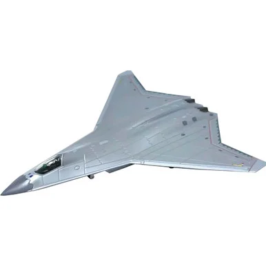 J-50 STEALTH FIGHTER 1/144 DIE CAST MODEL AIR FORCE 1 (AF1-0327)
