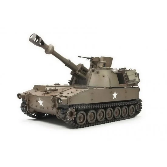 AFV Club AF35329 1/35 M109 155mm/L23 Howitzer - Military Vehicles & Tanks