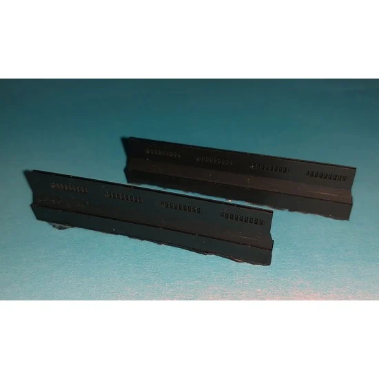 AIMS 32P055 1/32 MG 151 Ammo Feeds (2pcs) - Model Planes