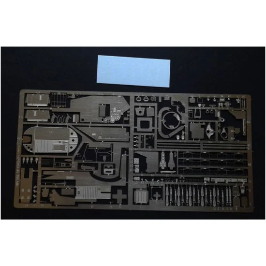 AIMS 48PE003 1/48 Junkers Ju 188 A/D Detail Set for Dragon kits - Model Planes