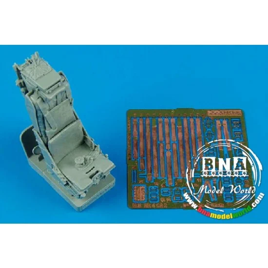 Aires 2109 1/32 Martin Baker Mk.4-CA-2 Ejection Seat