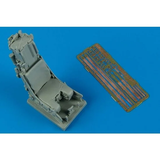 Aires 2173 1/32 Boeing F/A-18E Super Hornet.SJU-17 Ejection Seat for Trumpeter kits