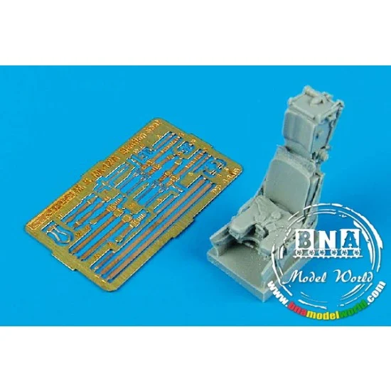 Aires 4419 1/48 Martin-Baker Mk-12/A Ejection Seat (British Harriers)