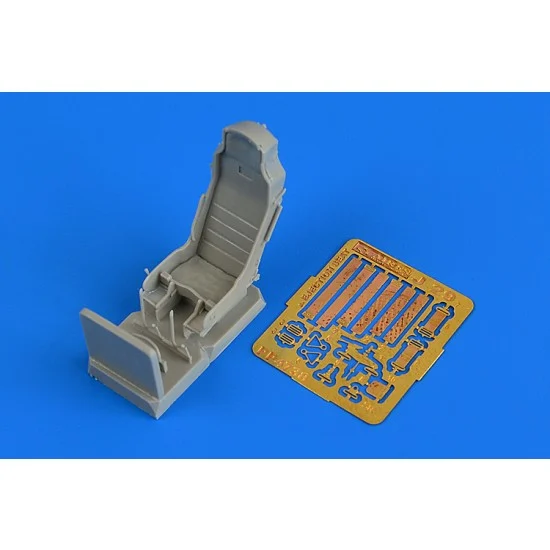 Aires 4738 1/48 SAAB J 29 Tunnan Ejection Seat - Model Planes