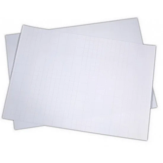 AK Interactive AK-9045 Airbrushing Masking Film (2pcs, Size A4)