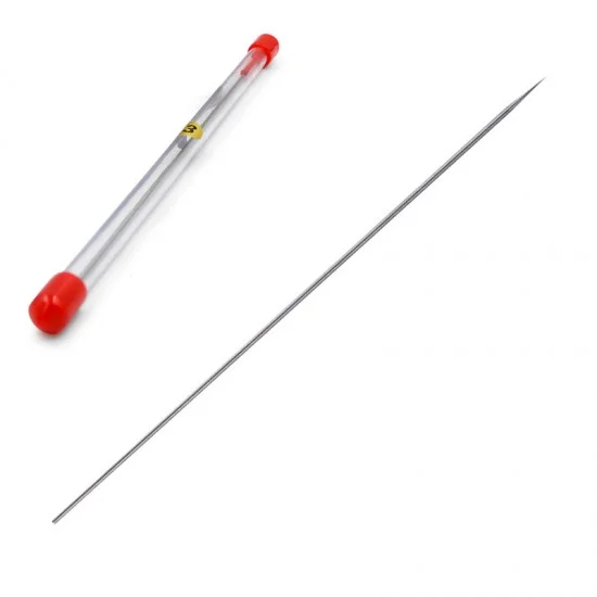 AK Interactive 9601 Needle Replacement for Airbrush 0.3 Top Line (AK-9600)