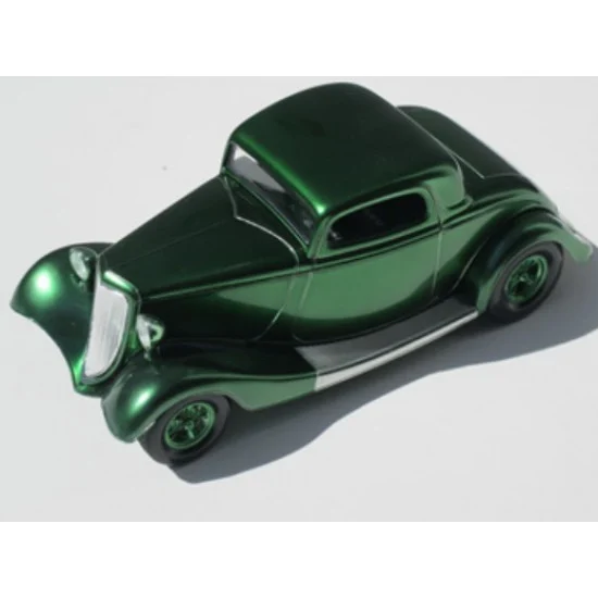 Alclad ALC-707 Candy Enamel Finishes - Bottle Green (1oz/30ml)