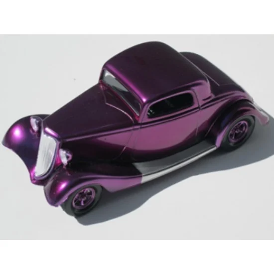 Alclad ALC-712 Candy Enamel Finishes - Violet (1oz/30ml)