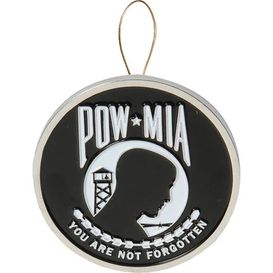 POW/MIA Ornament 85-71134
