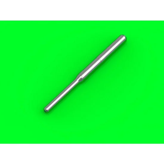 Master Models AM-24-020 1/24 De Havilland Mosquito Pitot Tube