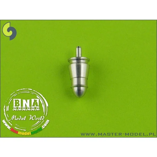Master Models AM-32-030 1/32 Refueling Probe (Used in NATO Aircraft w/Air-to-Air Refueling System) x1pc