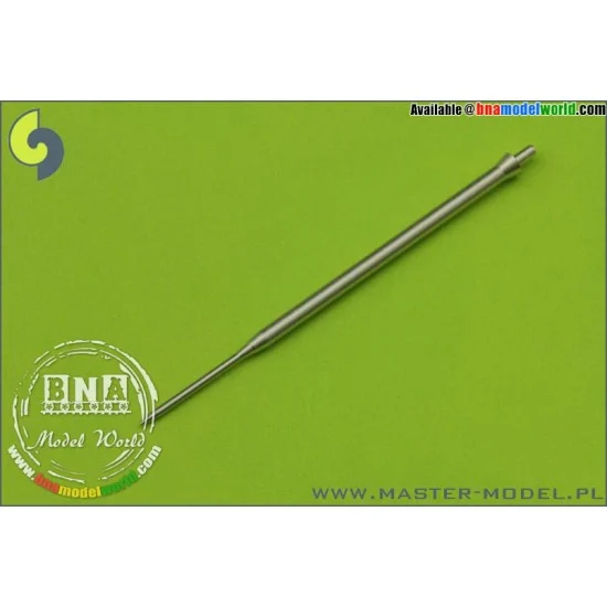 Master Models AM-32-037 1/32 Lockheed F-104 Starfighter Pitot Tube