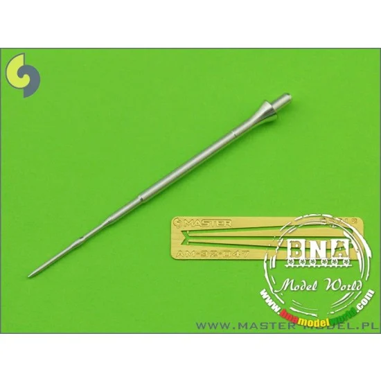 Master Models AM-32-047 1/32 MiG-23 MLD (Flogger K) - Pitot Tube