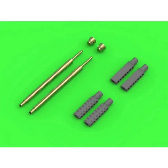 Master Models AM-32-106 1/32 German 30mm Autocannon MK-103 for Do-335/Hs-129/Other