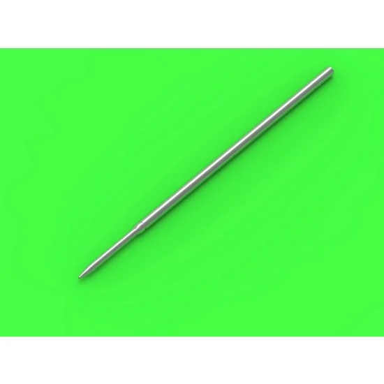 Master Models AM-32-118 1/32 WWII USN Pitot Tube "Streamline" Type Probe for F-2A Buffalo/F4F-3 Wildcat