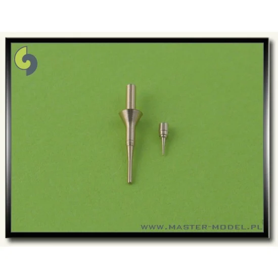 Master Models AM-48-007 1/48 F-14 Alfa Probe & Angle of Attack Probe