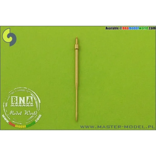 Master Models AM-48-038 1/48 BAe Hawk T.1 Pitot Tube
