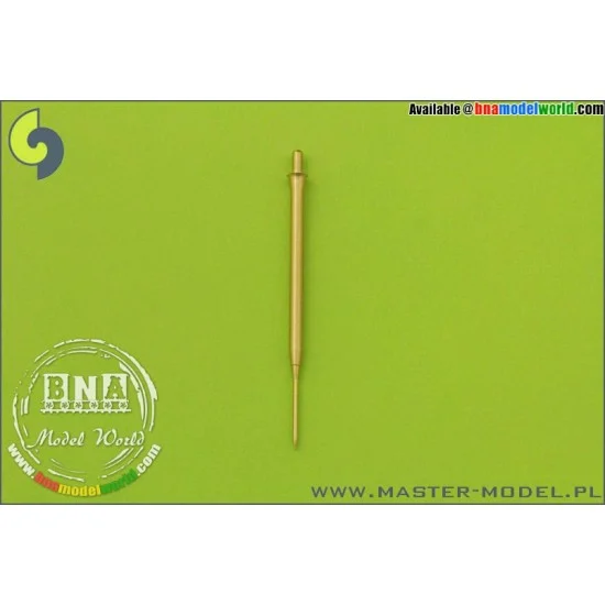 Master Models AM-48-041 1/48 McDonnell F-101B Voodoo Pitot Tube