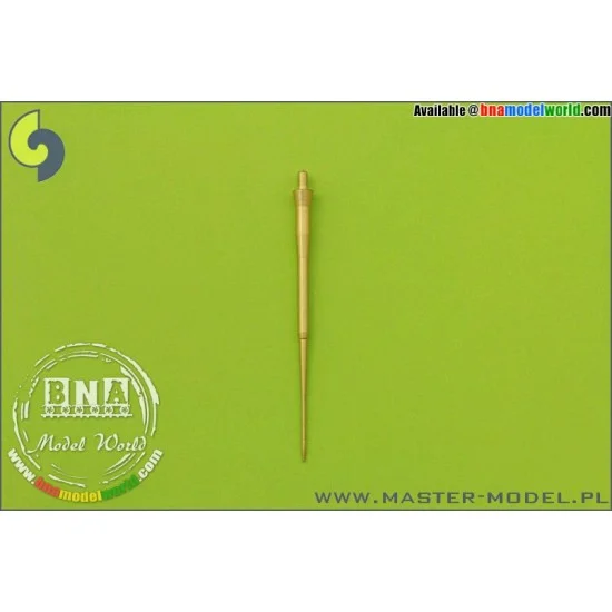 Master Models AM-48-042 1/48 McDonnell RF-101B Voodoo Pitot Tube
