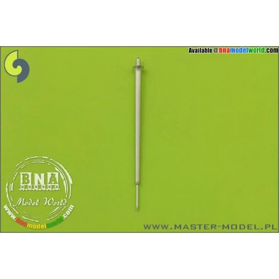 Master Models AM-48-043 1/48 Convair F-102 Delta Dagger Pitot Tube