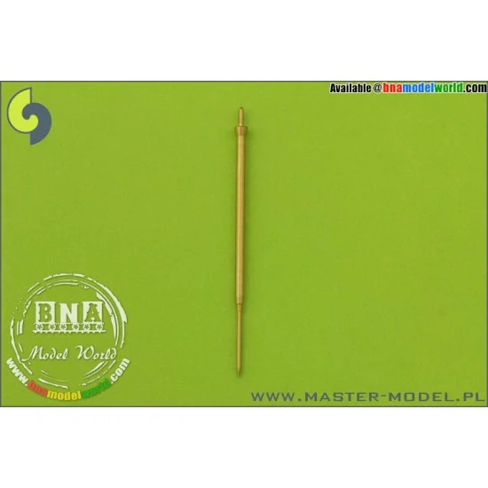 Master Models AM-48-044 1/48 Lockheed F-104 Starfighter Pitot Tube