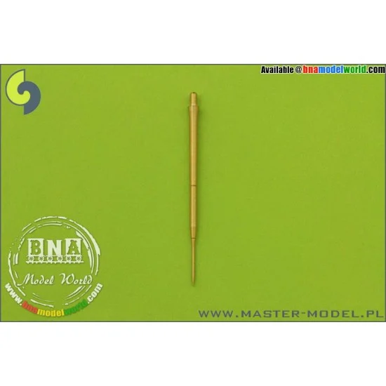 Master Models AM-48-045 1/48 Republic F-105 Thunderchief Pitot Tube