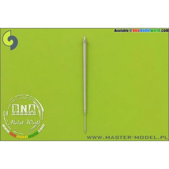 Master Models AM-48-046 1/48 Convair F-106 Delta Dart Pitot Tube