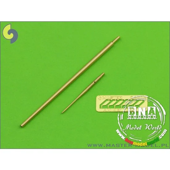 Master Models AM-48-061 1/48 MiG-21SM/M/MF (Fishbed J) - Pitot Tube