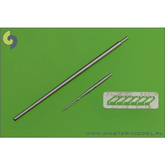 Master Models AM-48-062 1/48 Mikoyan-Gurevich MiG-21bis (Fishbed L/N) Pitot Tube