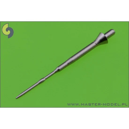 Master Models AM-48-066 1/48 Sukhoi Su-27/Su-30 (Flanker) Pitot Tube