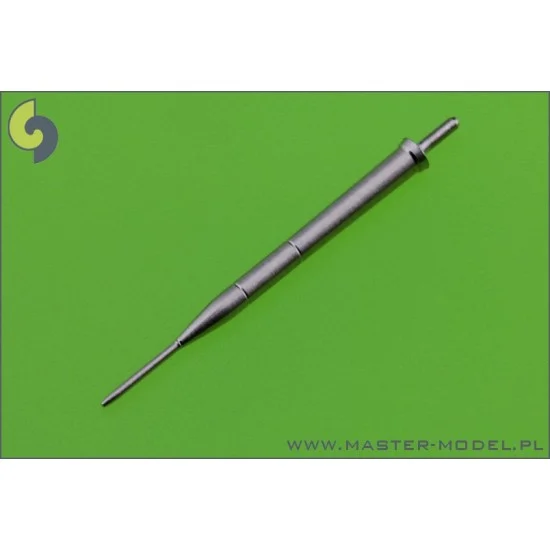 Master Models AM-48-069 1/48 Bae Harrier GR.3 / T.4 Pitot Tube & Angle of Attack probe