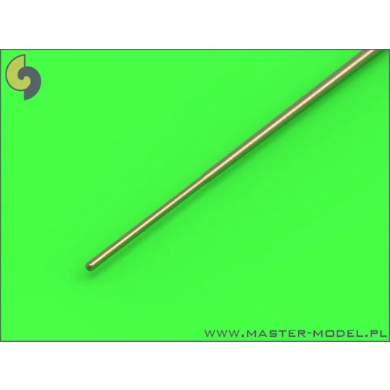 Master Models AM-48-104 1/48 Folland Gnat T.1 - Pitot Tube (1pc)