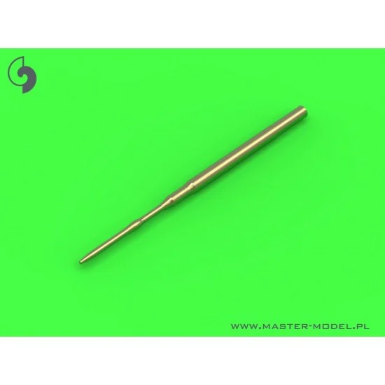 Master Models AM-48-141 1/48 Su-34 (Fullback) Pitot Tube