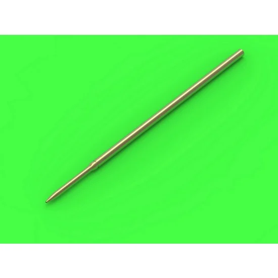 Master Models AM-48-158 1/48 WWII USN Pitot Tube "Streamline" Type Probe for F-2A Buffalo/F4F-3 Wildcat
