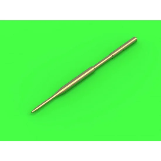 Master Models AM-48-179 1/48 A-4 Skyhawk Vertical Stabilizer Pitot Tube for A-4M, OA-4M, TA-4J, e.g