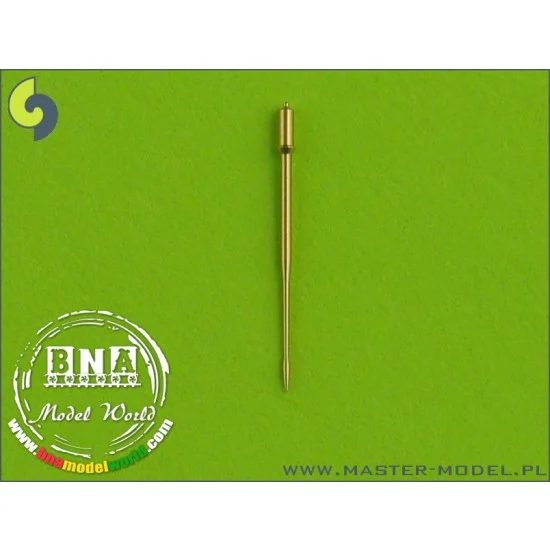 Master Models AM-72-020 1/72 BAe Hawk T.1 - Pitot Tube