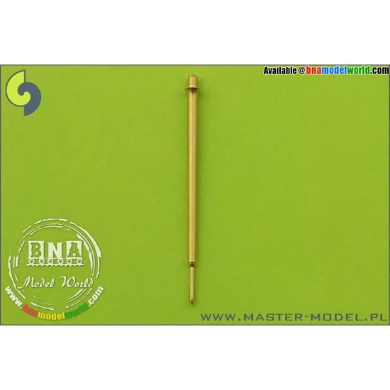 Master Models AM-72-026 1/72 Convair F-102 Delta Dagger Pitot Tube