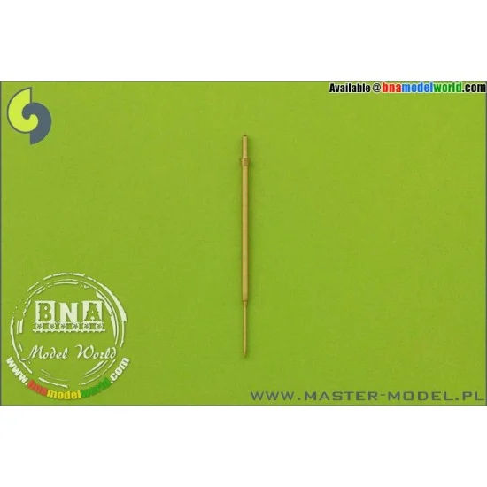 Master Models AM-72-027 1/72 Lockheed F-104 Starfighter Pitot Tube