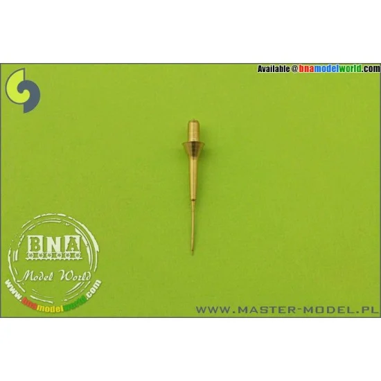 Master Models AM-72-030 1/72 General Dynamics F-111 Aardvark Pitot Tube