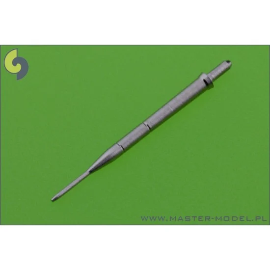 Master Models AM-72-051 1/72 Bae Harrier GR.3 / T.4 Pitot Tube & Angle of Attack probe