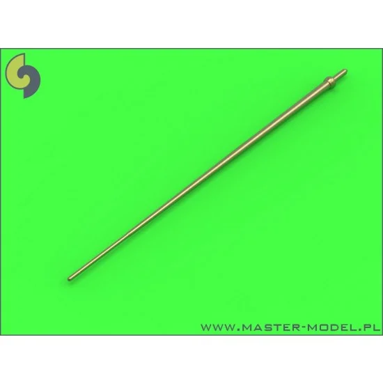 Master Models AM-72-083 1/72 Folland Gnat T.1 - Pitot Tube (1pc)