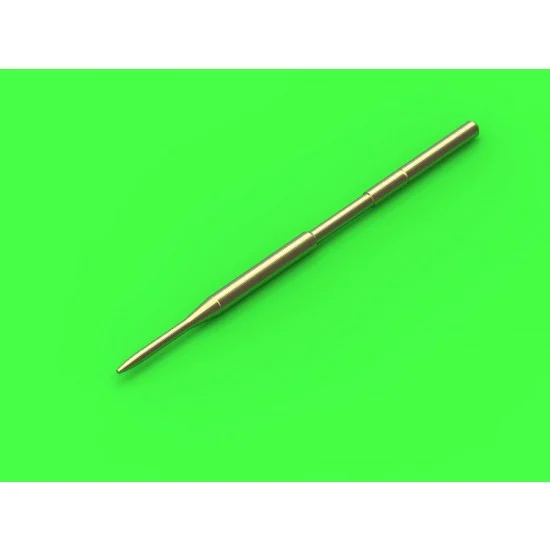 Master Models AM-72-166 1/72 A-4 Skyhawk Vertical Stabilizer Pitot Tube for A-4M, OA-4M, TA-4J kit