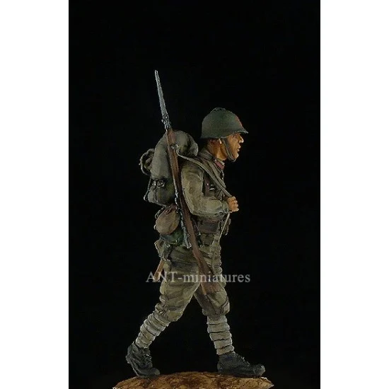 ANT Miniatures 35-20 1/35 Soviet Soldier 1939-1941 No.3 (1 figure)