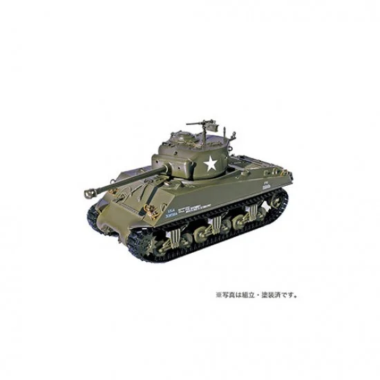 Asuka 35-043 1/35 M4A3 (76) W VVSS Late