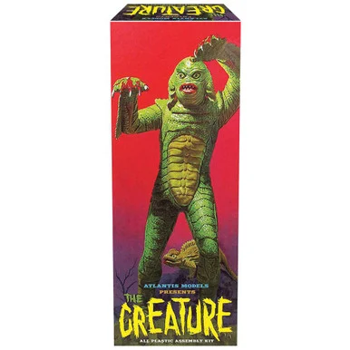 Creature of the Black Lagoon 1/8 Kit Atlantis Models - A426