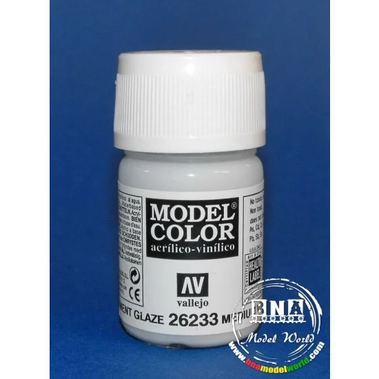 Vallejo 26233 Pigment Glaze 35ml - Hobby & Model Paints